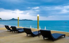Koh Samui Beach Resort